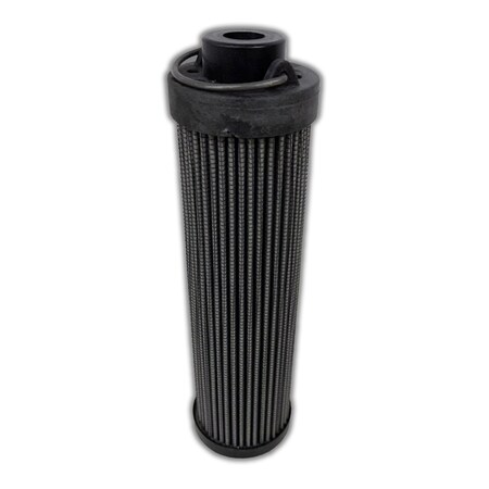Main Filter Hydraulic Filter, replaces STAUFF RE030B40B, Return Line, 50 micron, Outside-In MF0428587